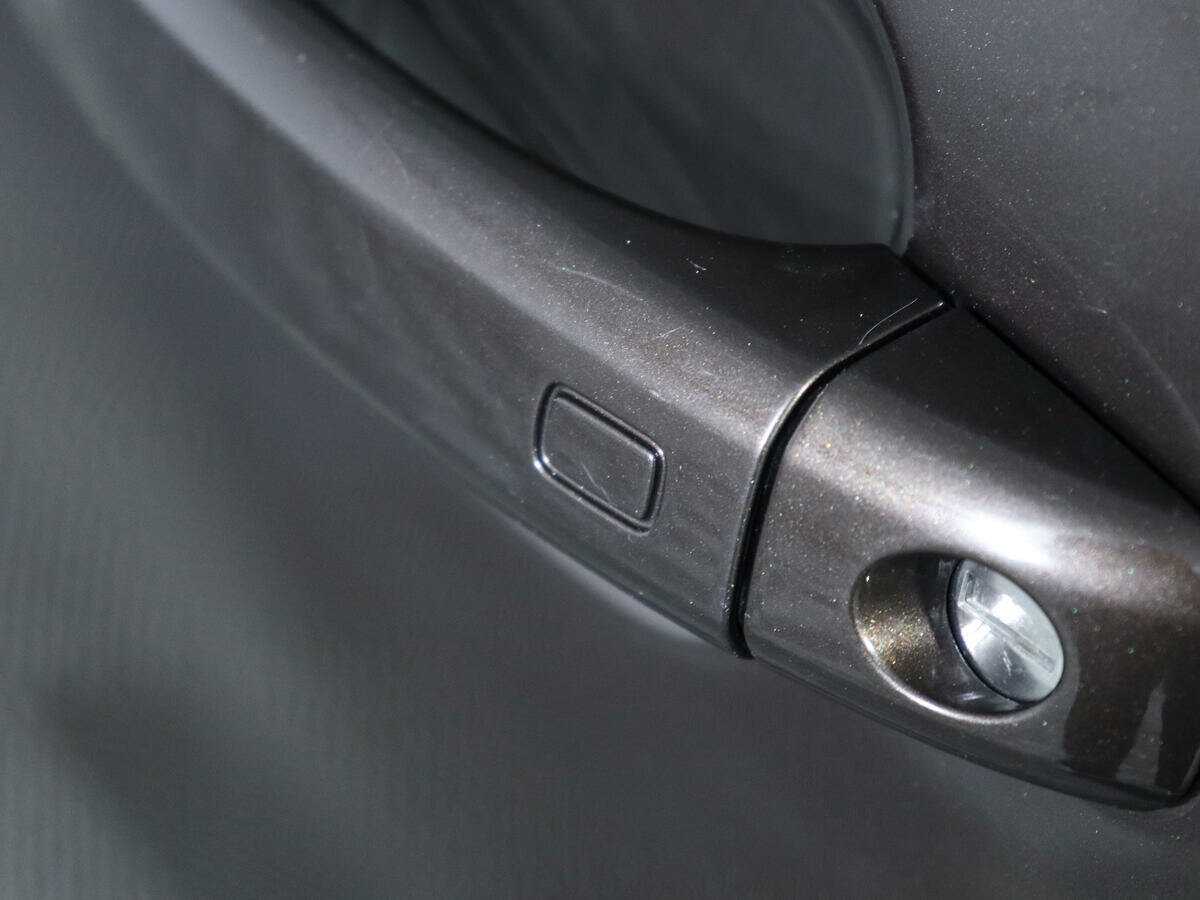 Купить Audi Q5 с пробегом. Фото: #18