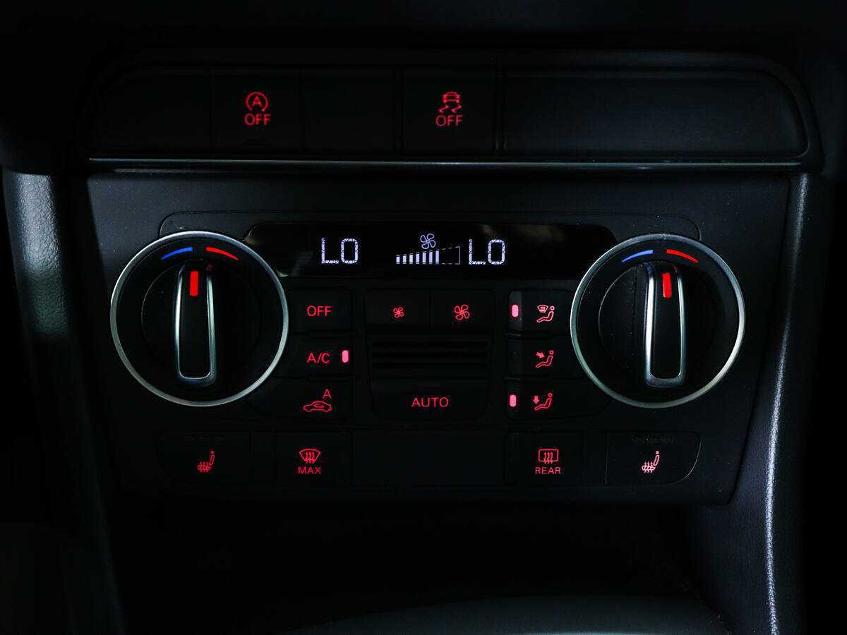 Купить Audi Q3 с пробегом. Фото: #14