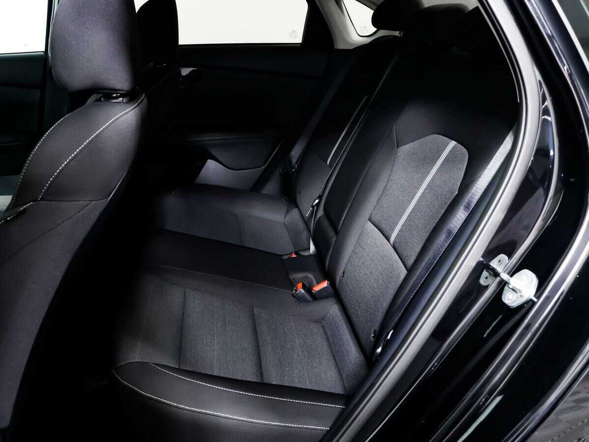 Продажа Б/У Киа Церато. Фото: #11