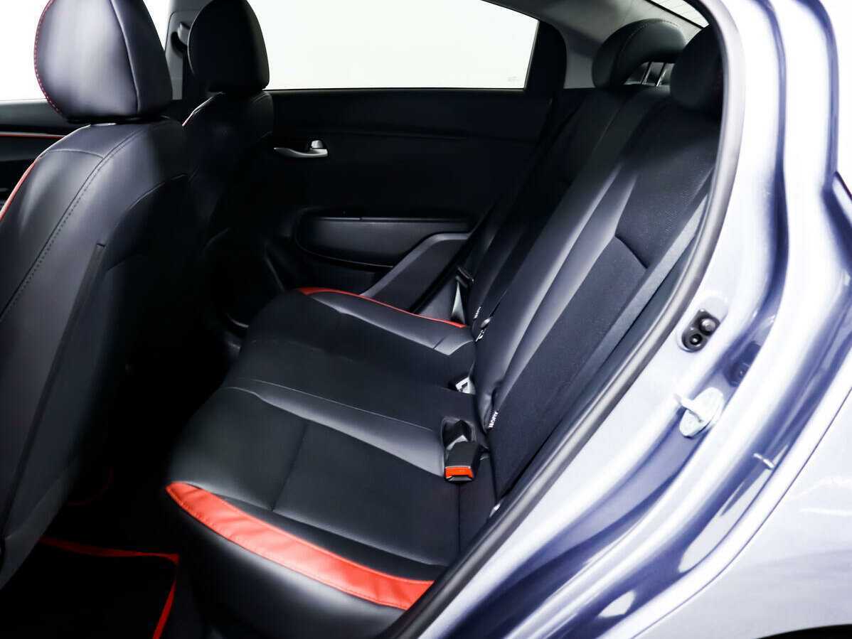 Продажа Б/У Киа Рио. Фото: #12