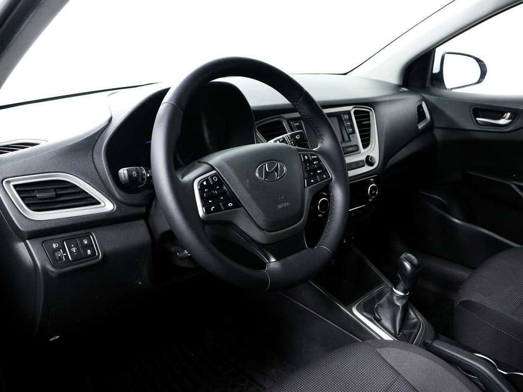 Продажа Б/У Хендай Солярис. Фото: #12