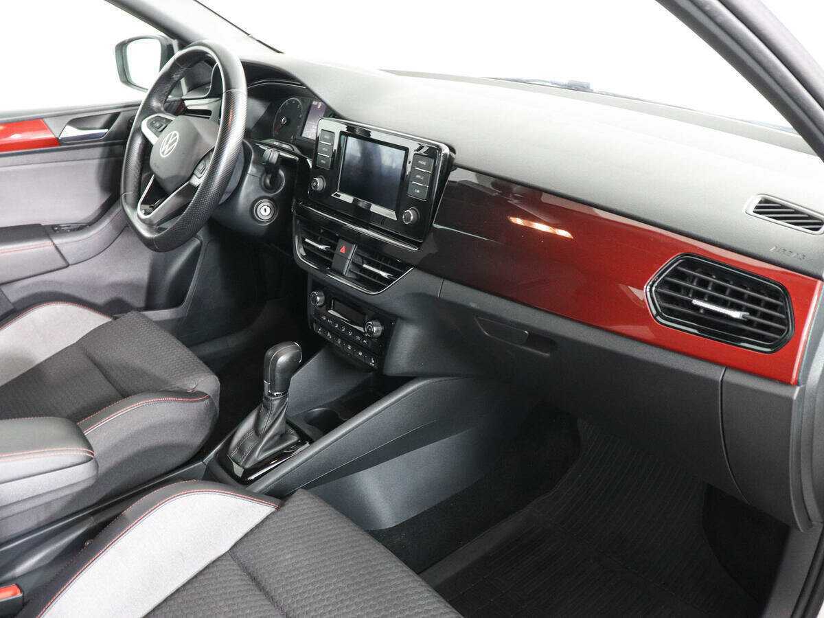 Продажа Б/У Фольксваген Поло. Фото: #9