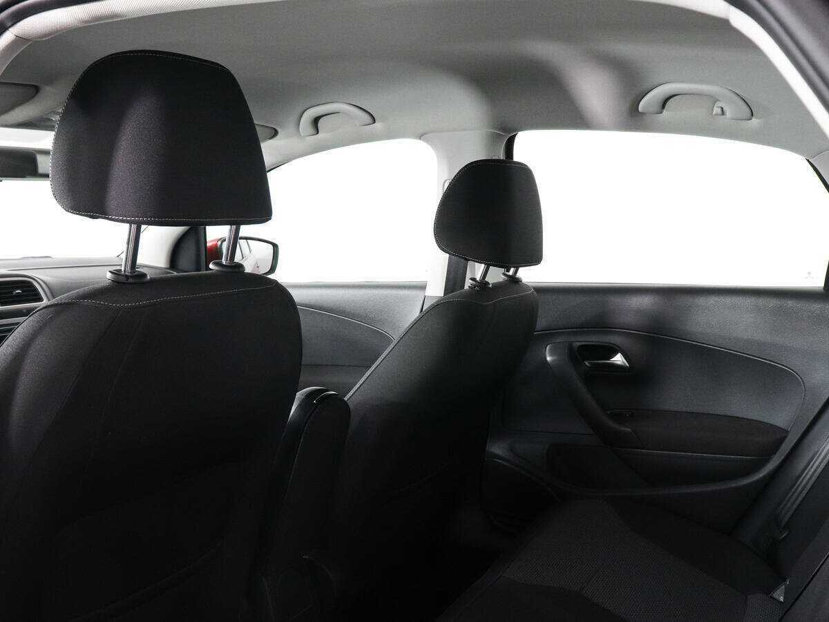 Продажа Б/У Фольксваген Поло. Фото: #7