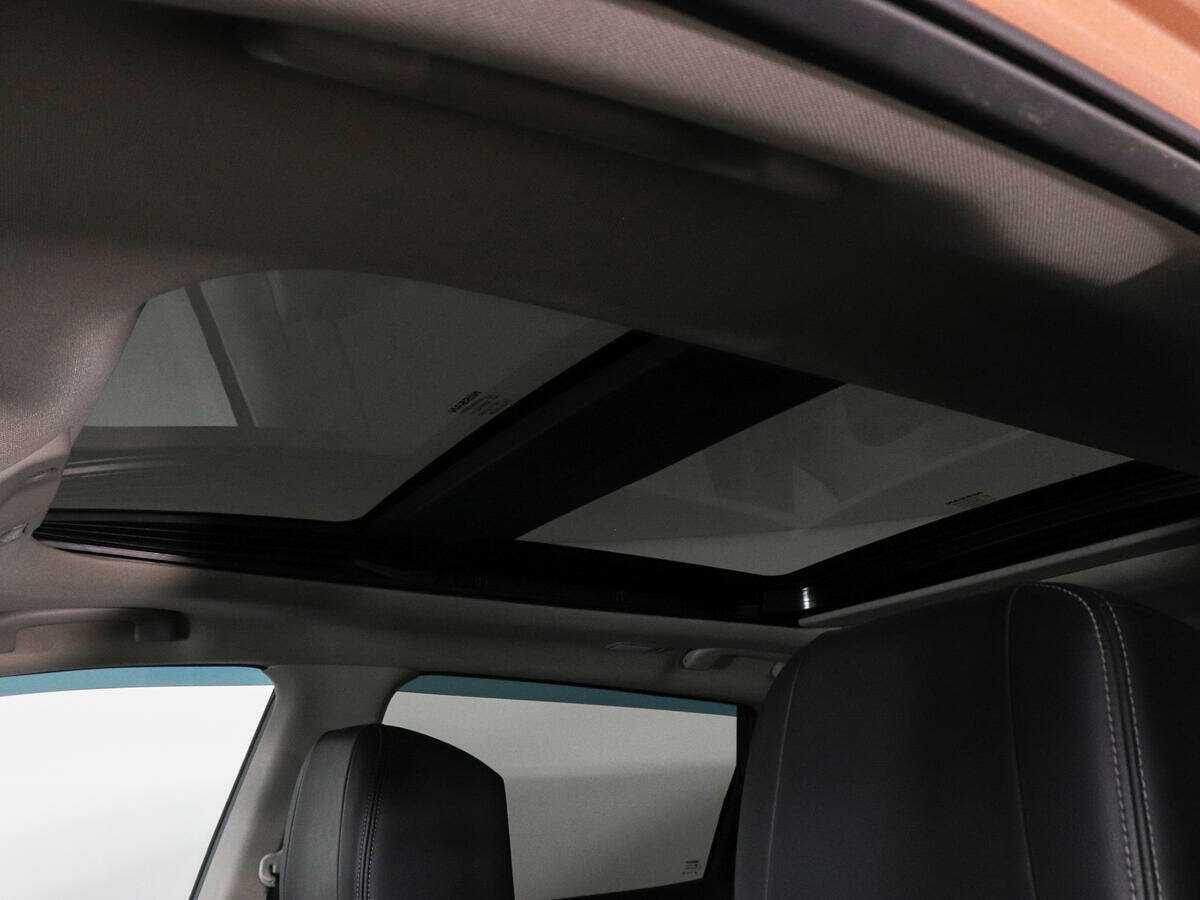 Купить Nissan Murano с пробегом. Фото: #12