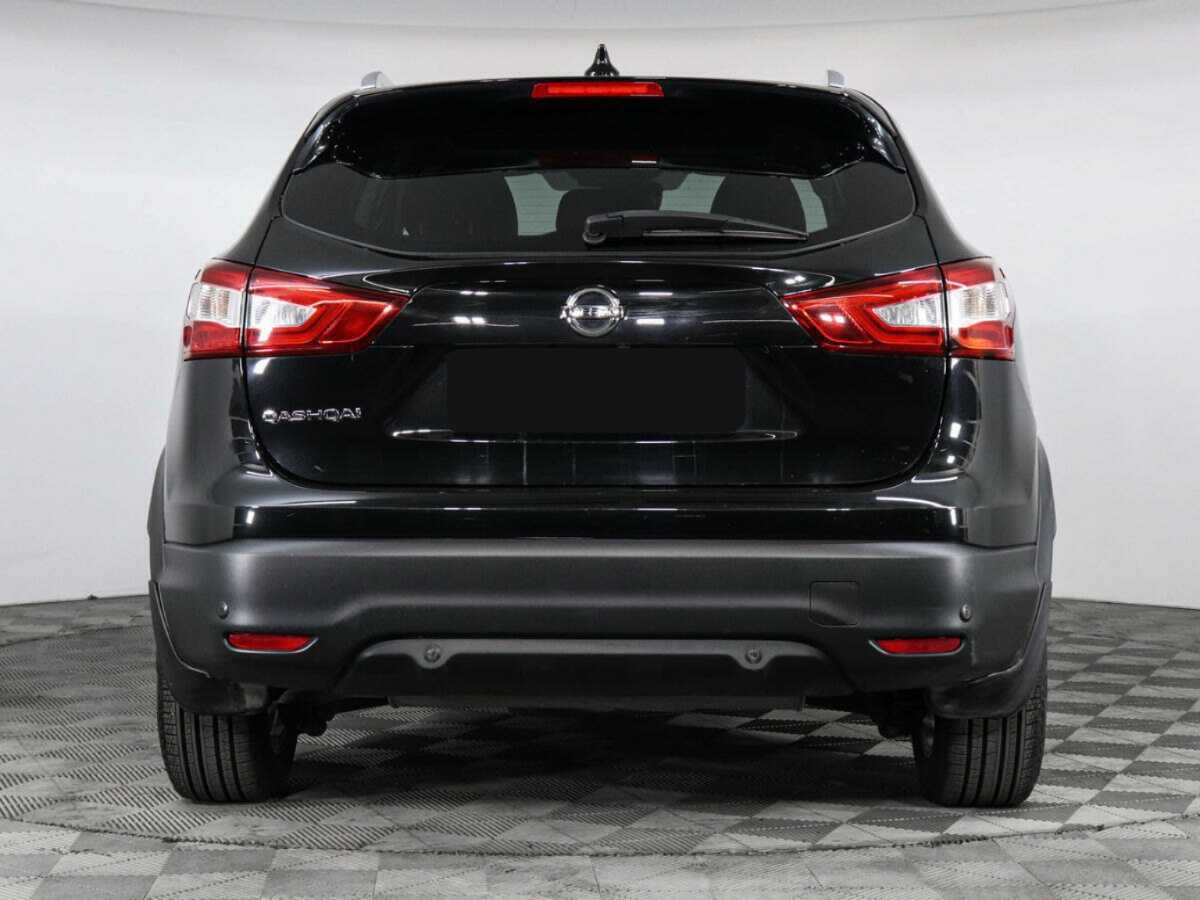 Продажа Б/У Ниссан Кашкай. Фото: #5