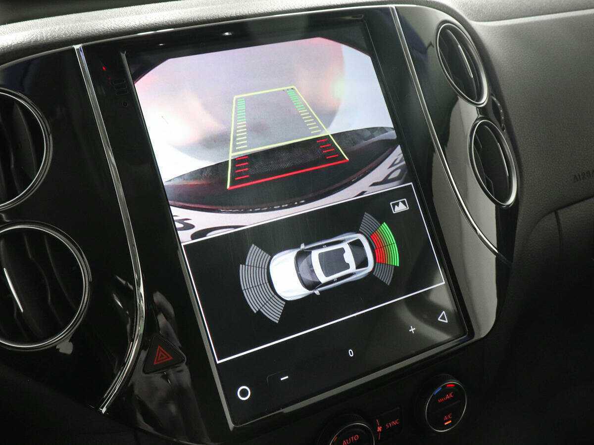 Продажа Б/У Фольксваген Тигуан. Фото: #10