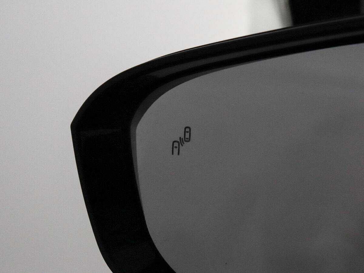 Купить EXEED VX с пробегом. Фото: #15