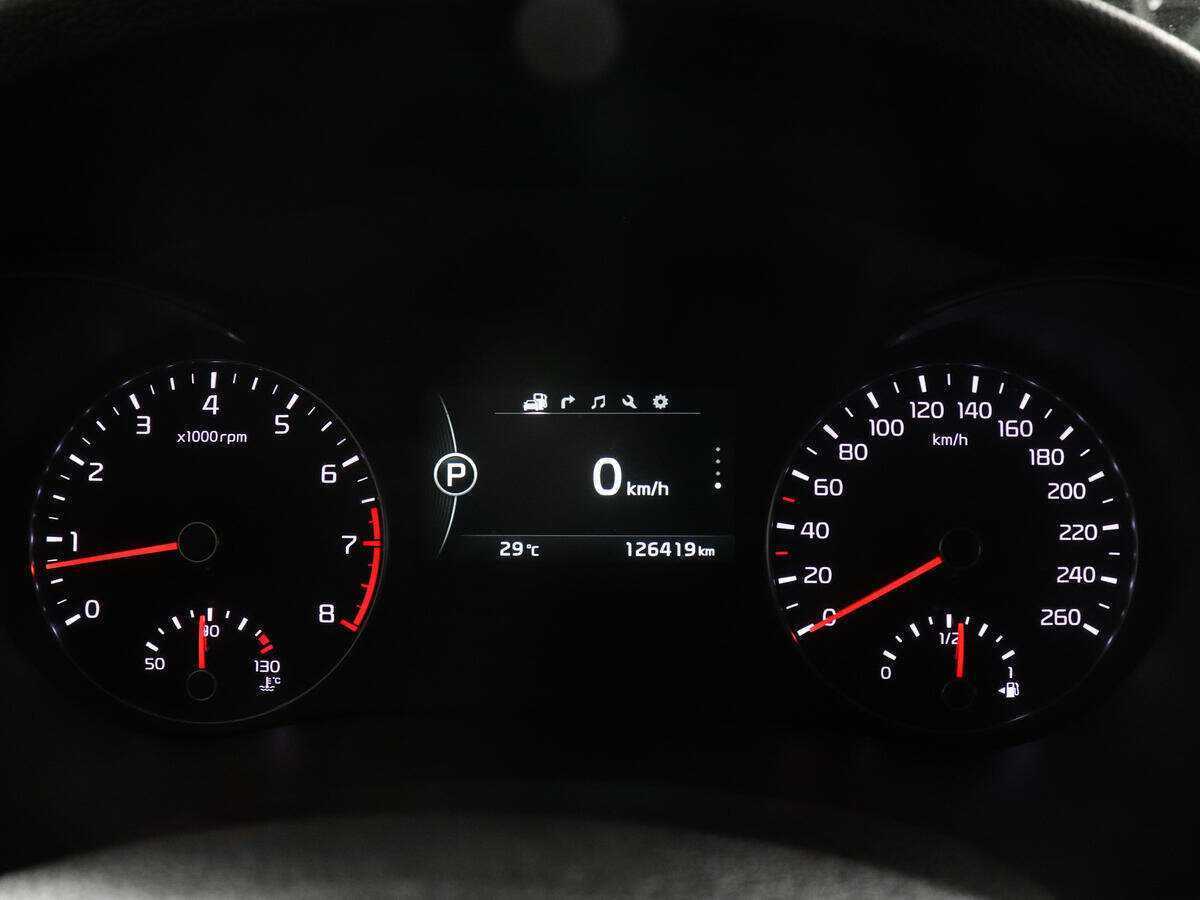 Продажа Б/У Киа Оптима. Фото: #10