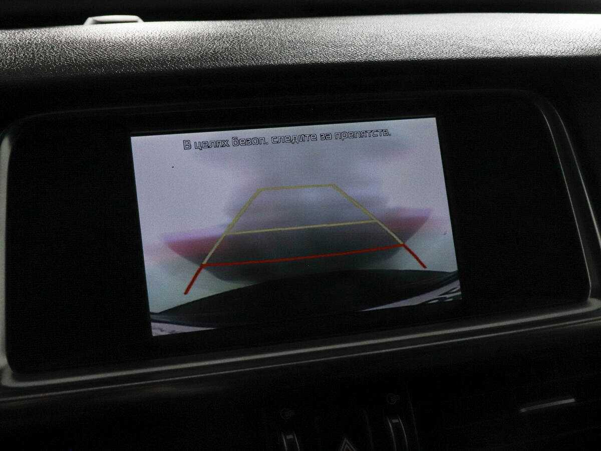 Продажа Б/У Киа Оптима. Фото: #15