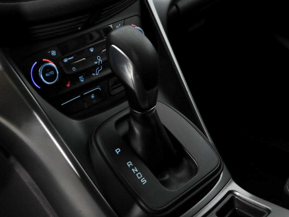 Продажа Б/У Форд Куга. Фото: #9