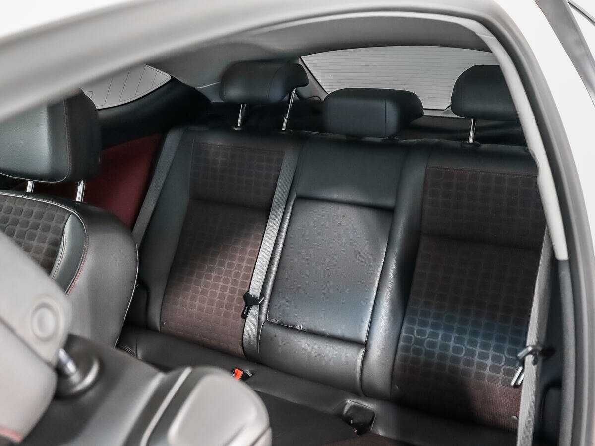 Продажа Б/У Опель Астра. Фото: #9