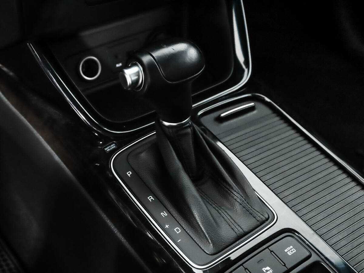 Продажа Б/У Киа Соренто. Фото: #9