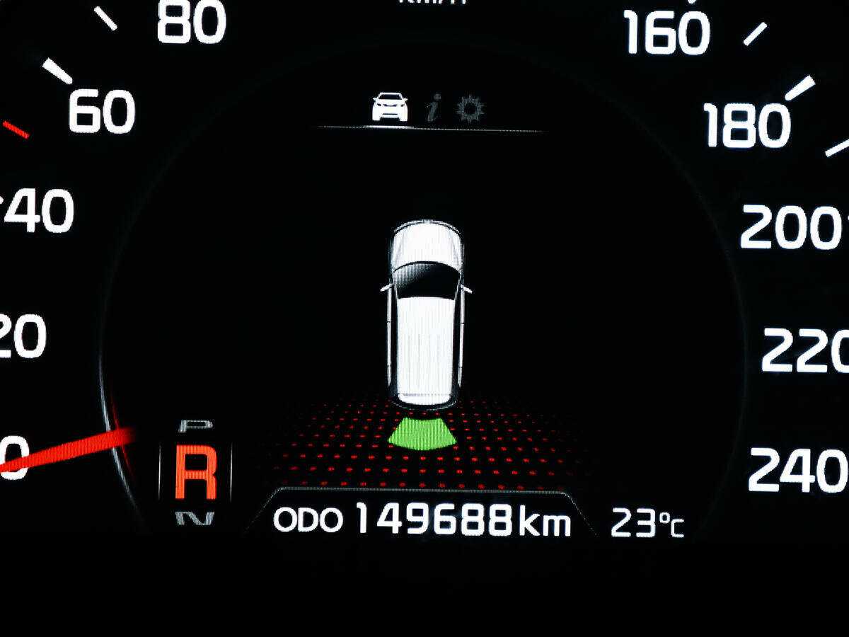 Продажа Б/У Киа Соренто. Фото: #15