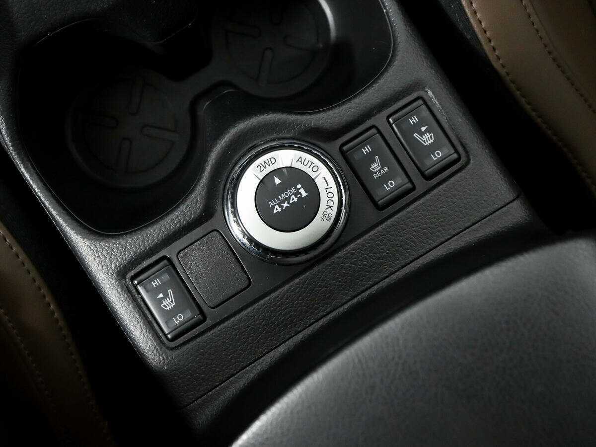 Купить Nissan Qashqai с пробегом. Фото: #9