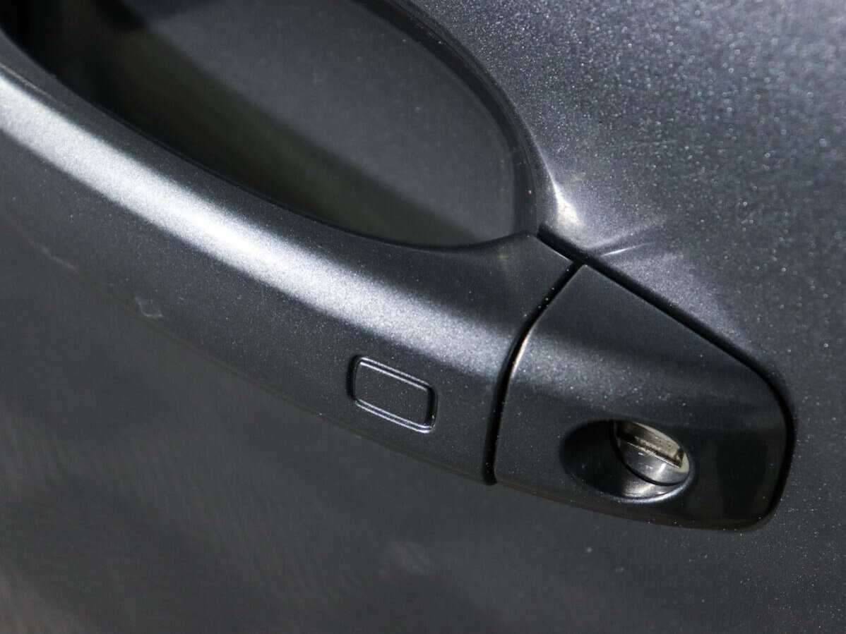 Купить Audi Q5 с пробегом. Фото: #12