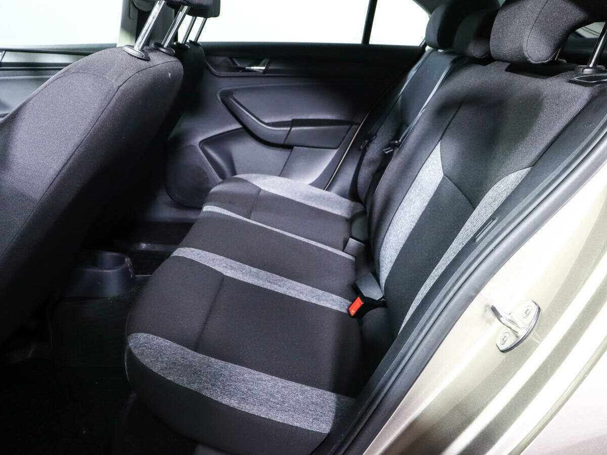 Продажа Б/У Шкода Рапид. Фото: #9