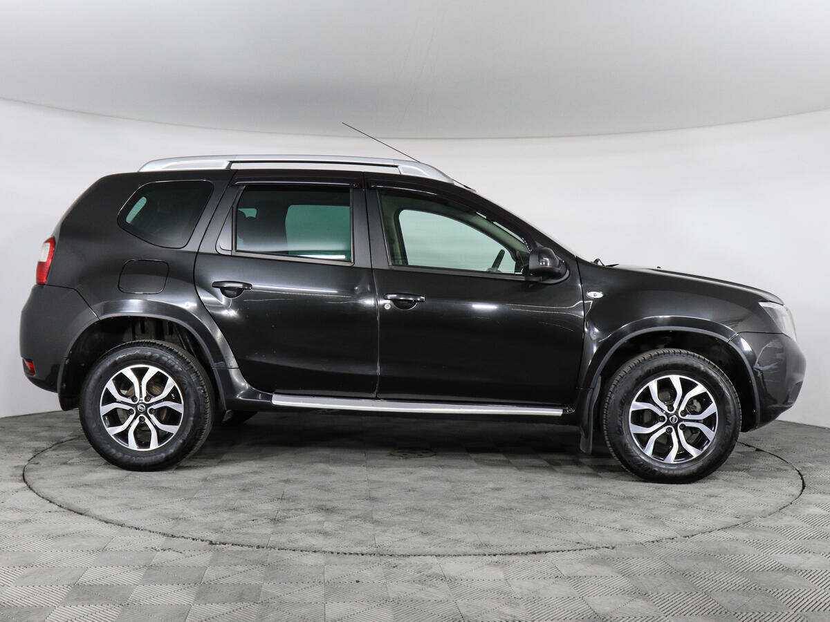 Продажа Б/У Ниссан Террано. Фото: #3