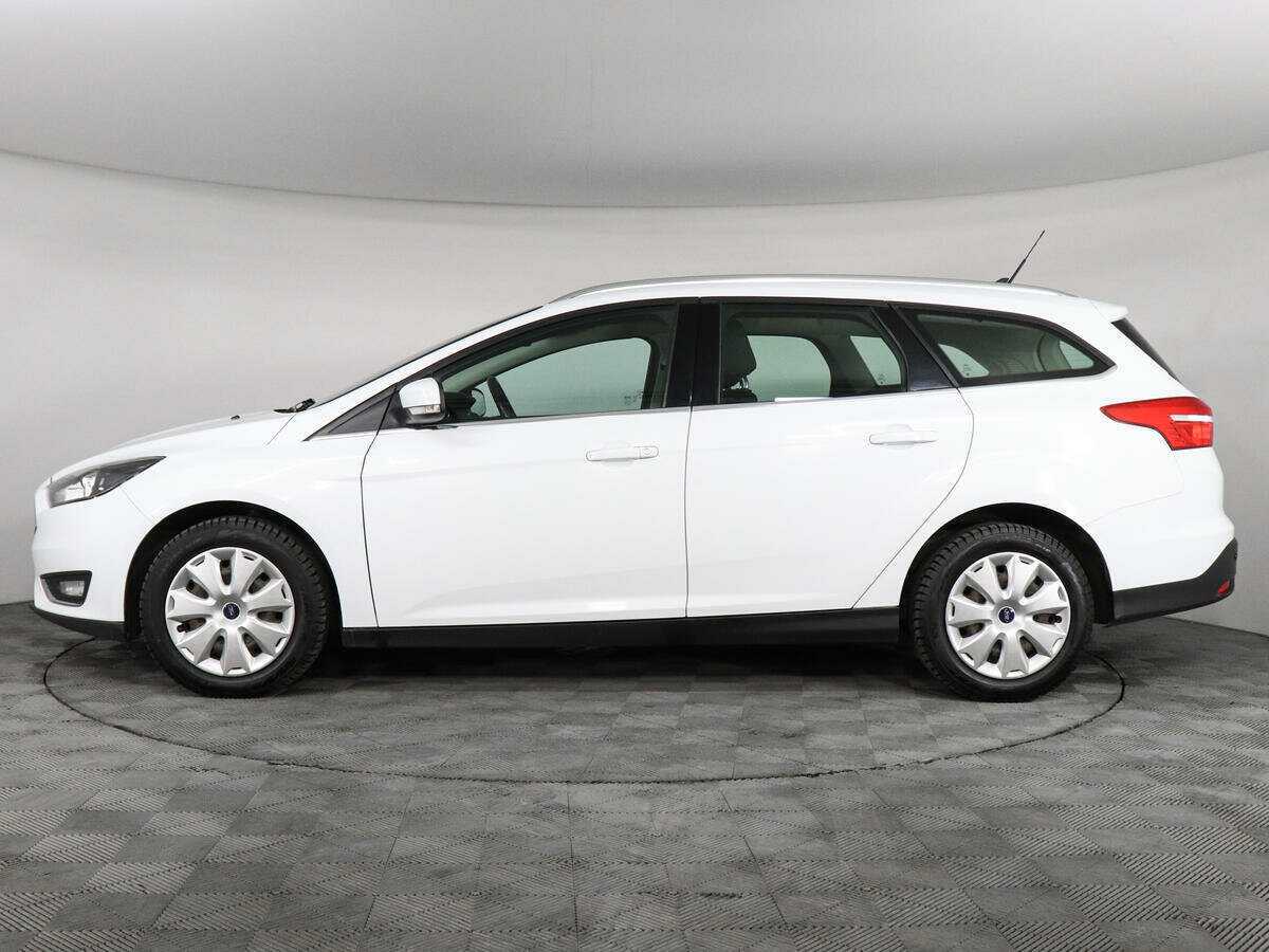 Продажа Б/У Форд Фокус. Фото: #7