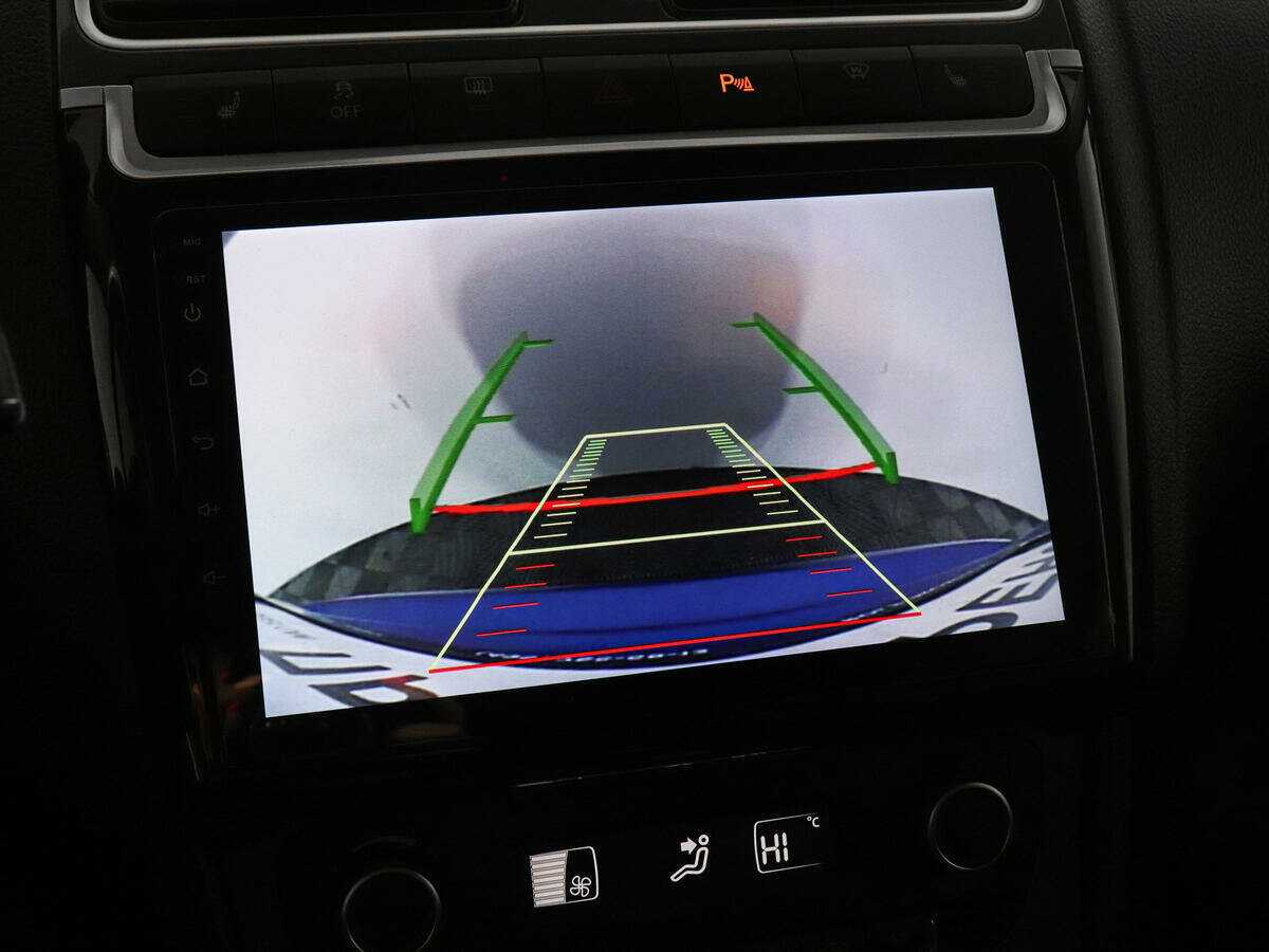 Продажа Б/У Фольксваген Поло. Фото: #14