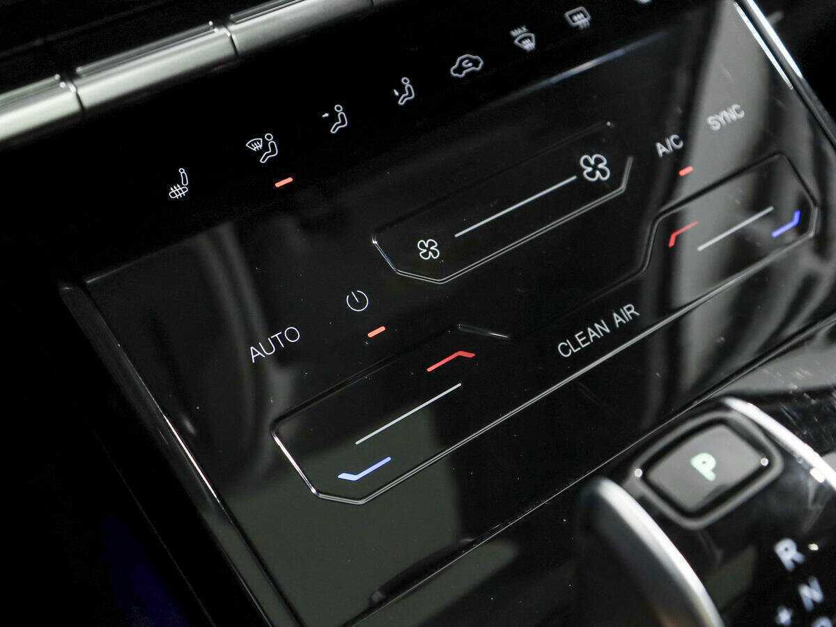 Продажа Б/У Чери Тигго 7 Про. Фото: #15