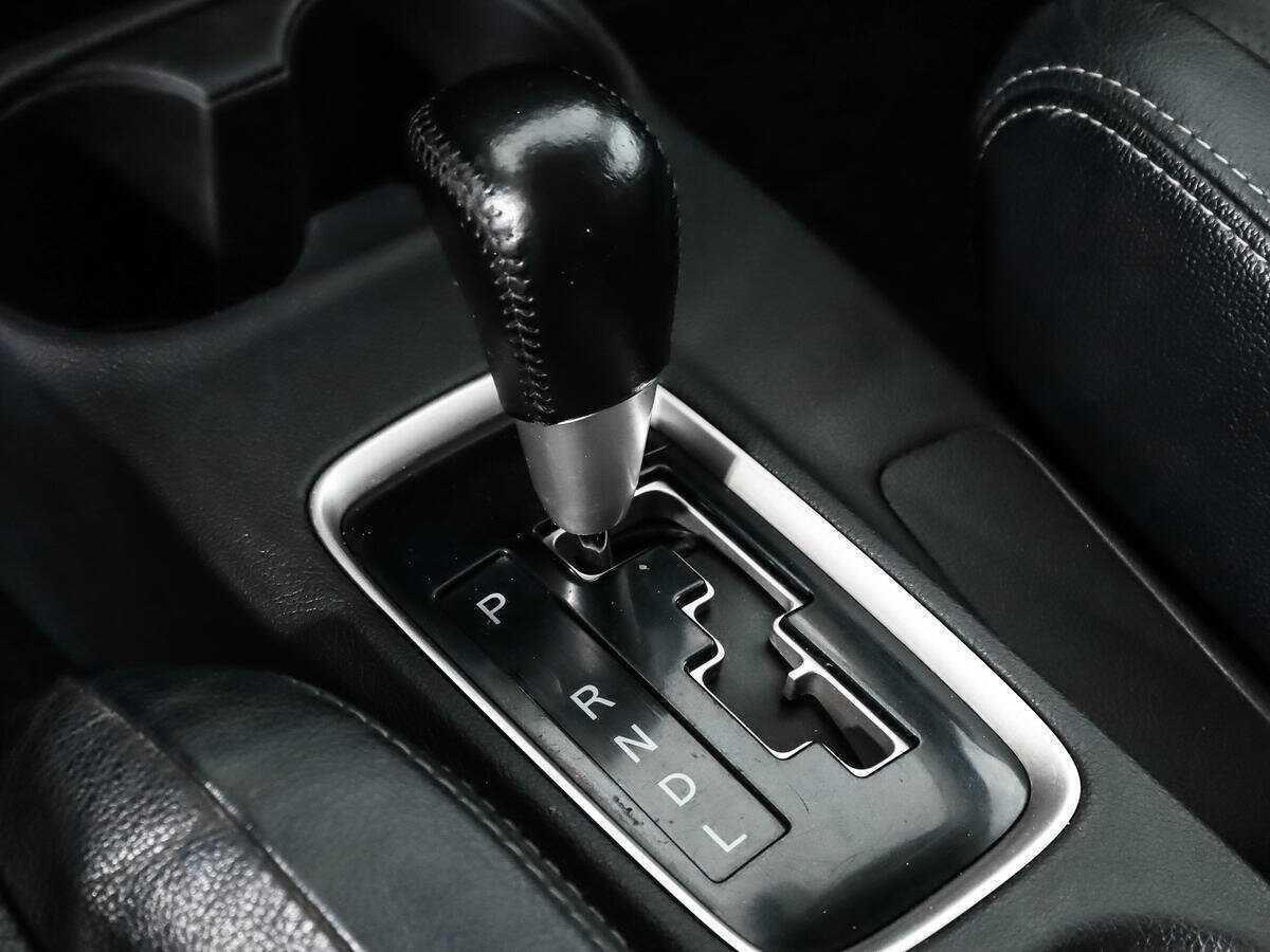 Продажа Б/У Митсубиши Оутлэндер. Фото: #10