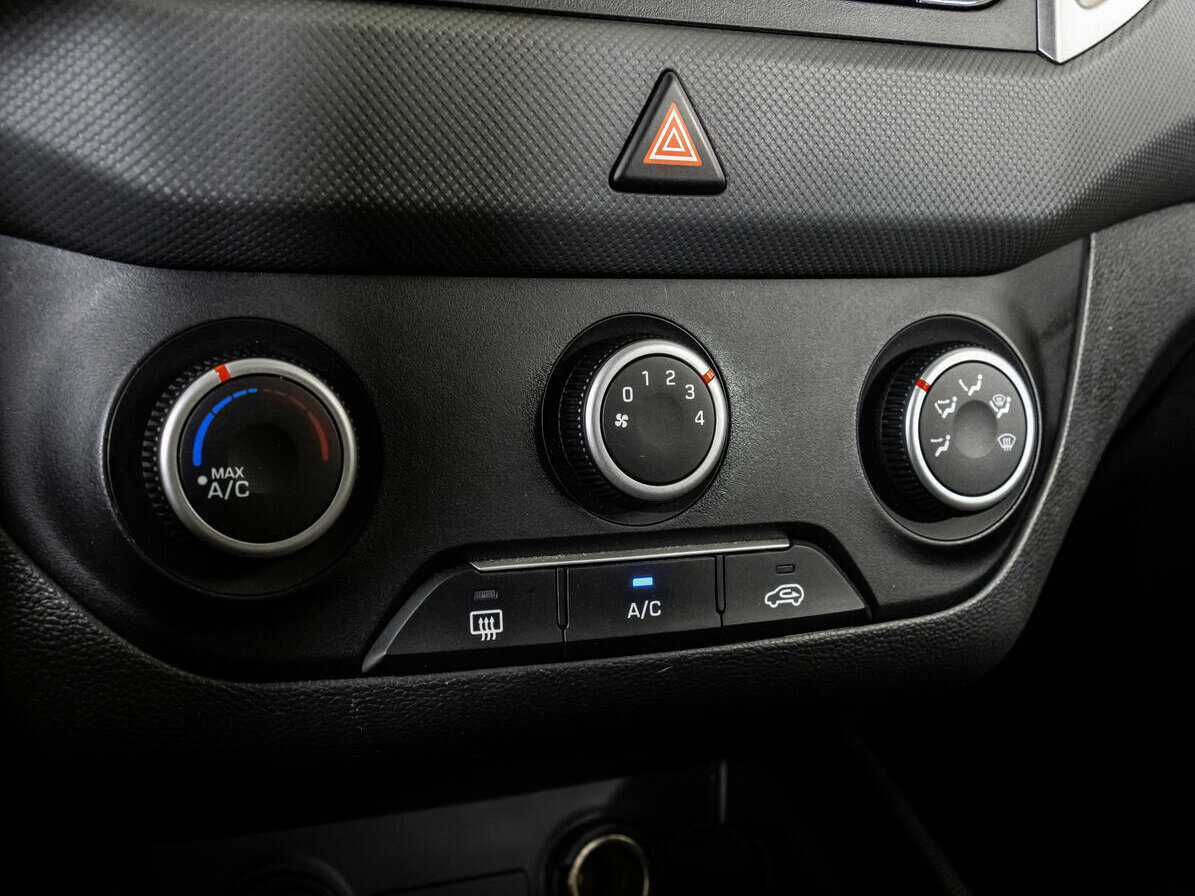 Продажа Б/У Хендай Крета. Фото: #15