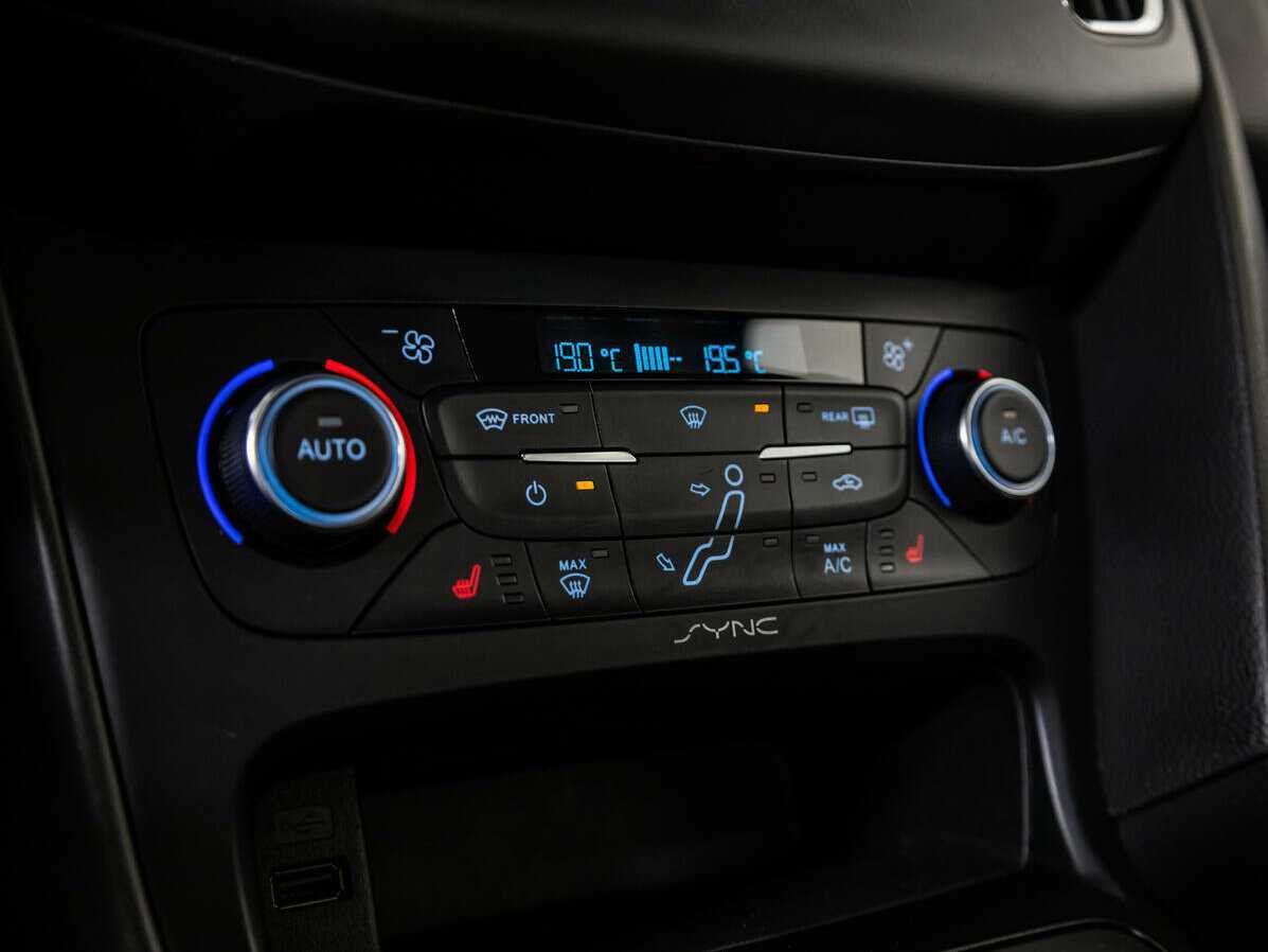 Продажа Б/У Форд Фокус. Фото: #15