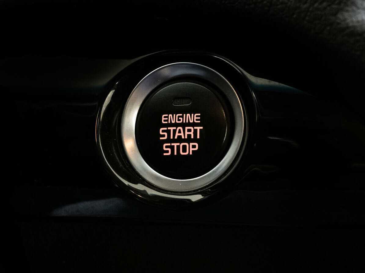 Купить Kia Sorento с пробегом. Фото: #16