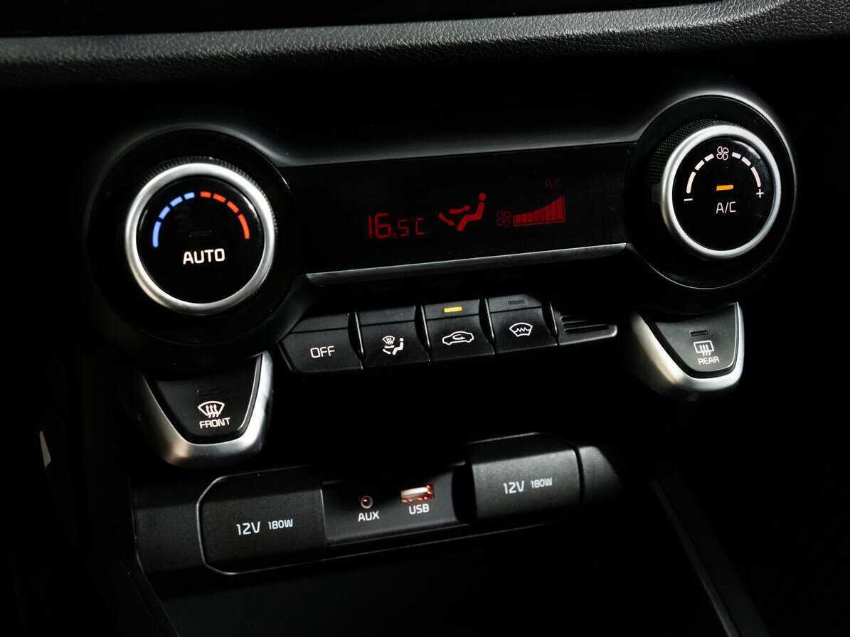 Продажа Б/У Киа Рио. Фото: #14