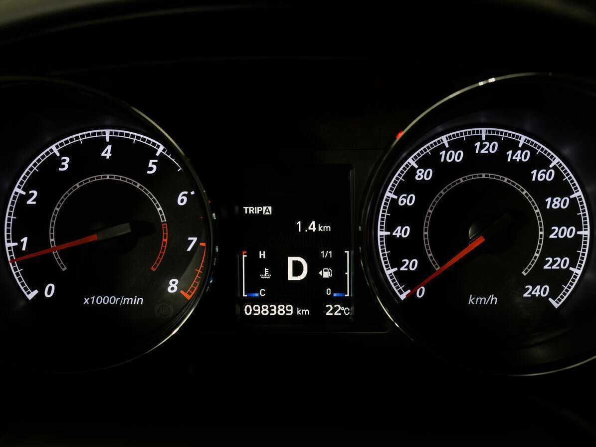 Купить Mitsubishi ASX с пробегом. Фото: #16