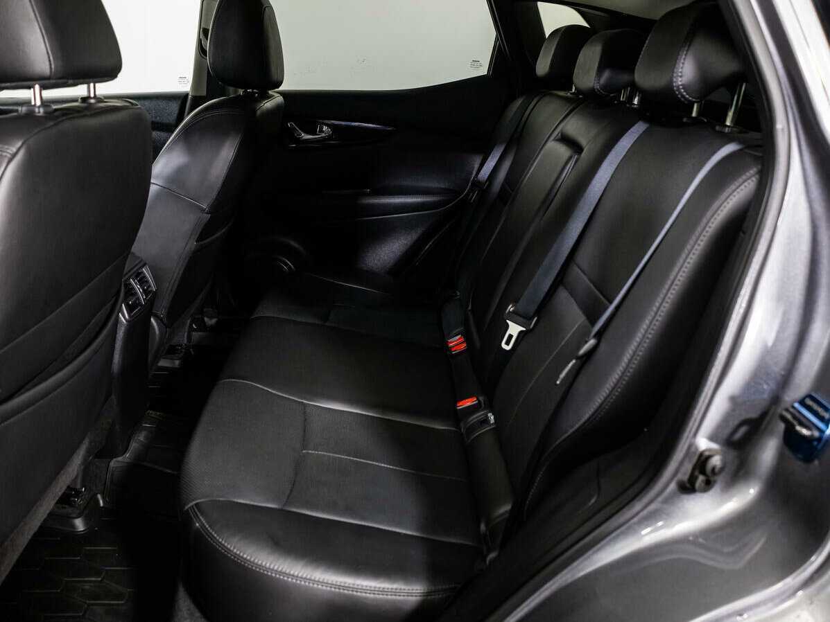 Продажа Б/У Ниссан Кашкай. Фото: #7