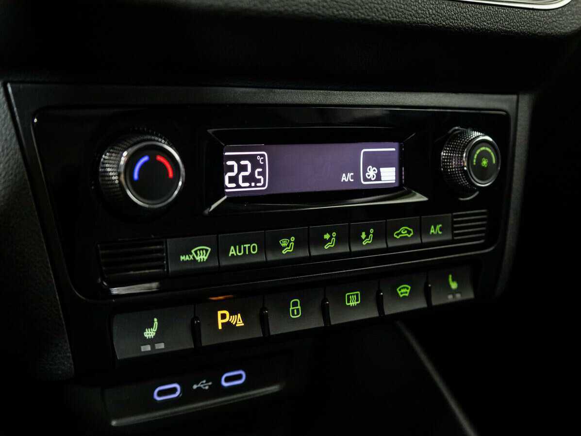 Продажа Б/У Шкода Рапид. Фото: #17