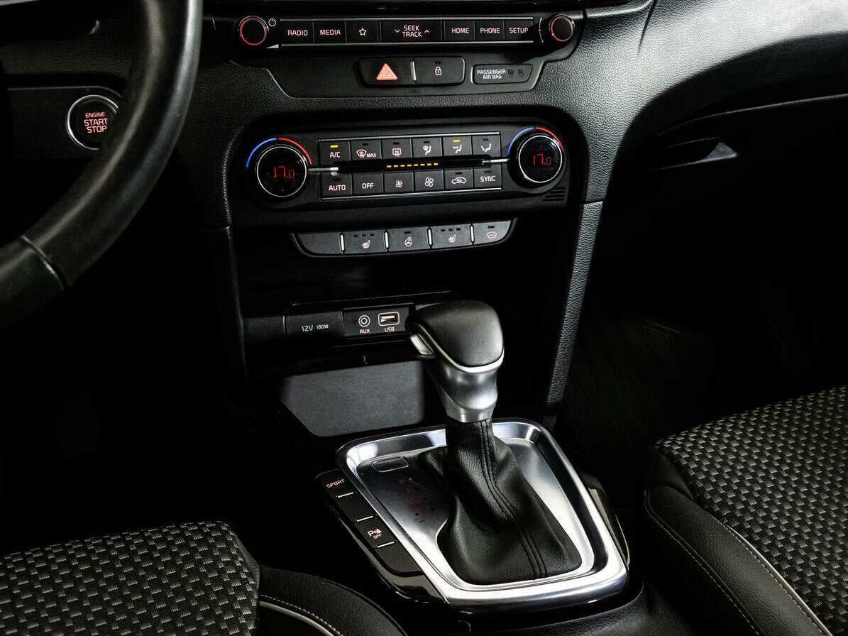 Продажа Б/У Киа Сид. Фото: #12