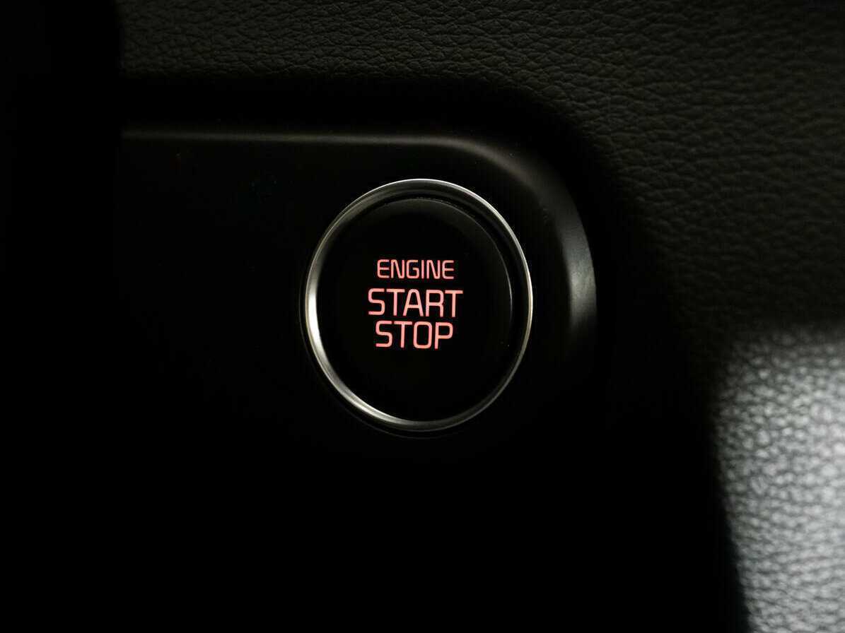 Продажа Б/У Киа Сид. Фото: #17