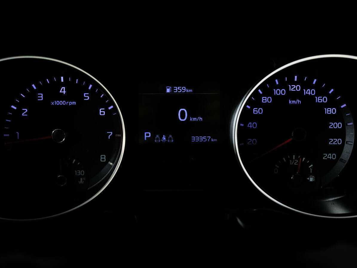 Продажа Б/У Киа Сид. Фото: #20