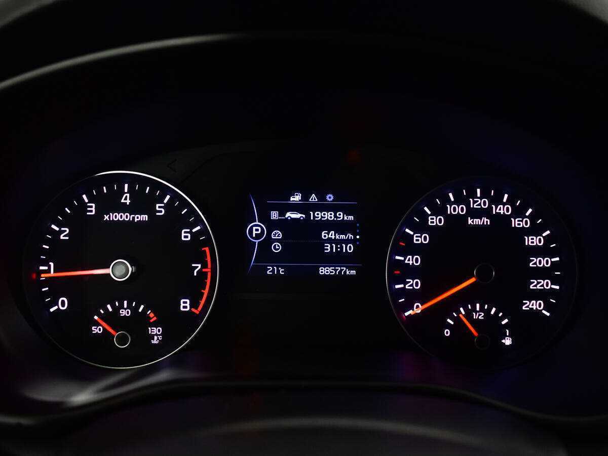 Продажа Б/У Киа Спортейдж. Фото: #10