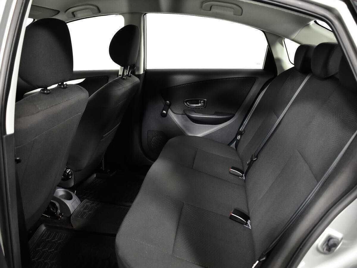 Продажа Б/У Ниссан Альмера. Фото: #6