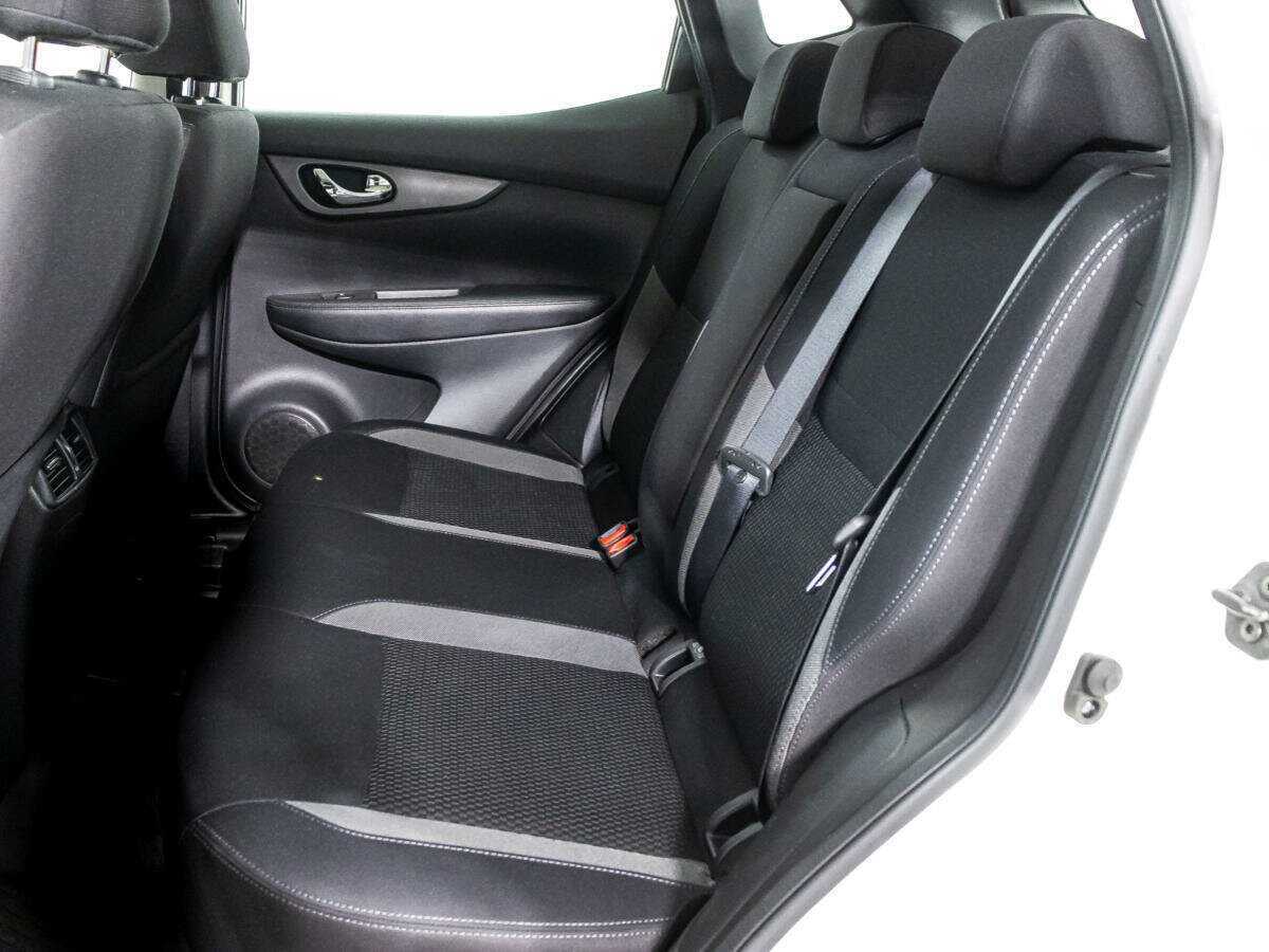 Продажа Б/У Ниссан Кашкай. Фото: #9