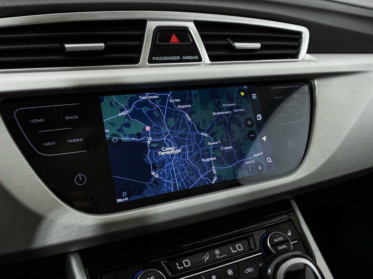 Продажа Б/У Джили Атлас. Фото: #16