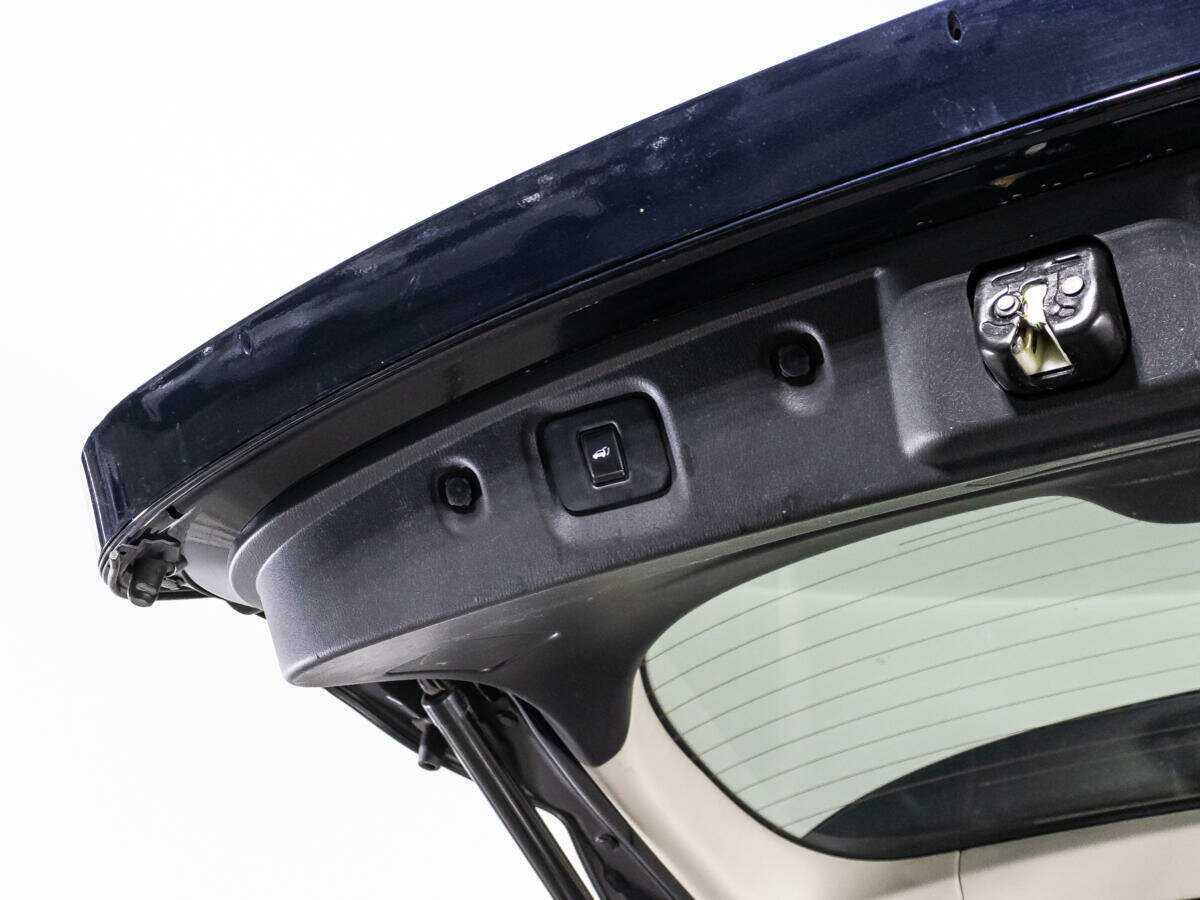 Купить Infiniti QX60 с пробегом. Фото: #13