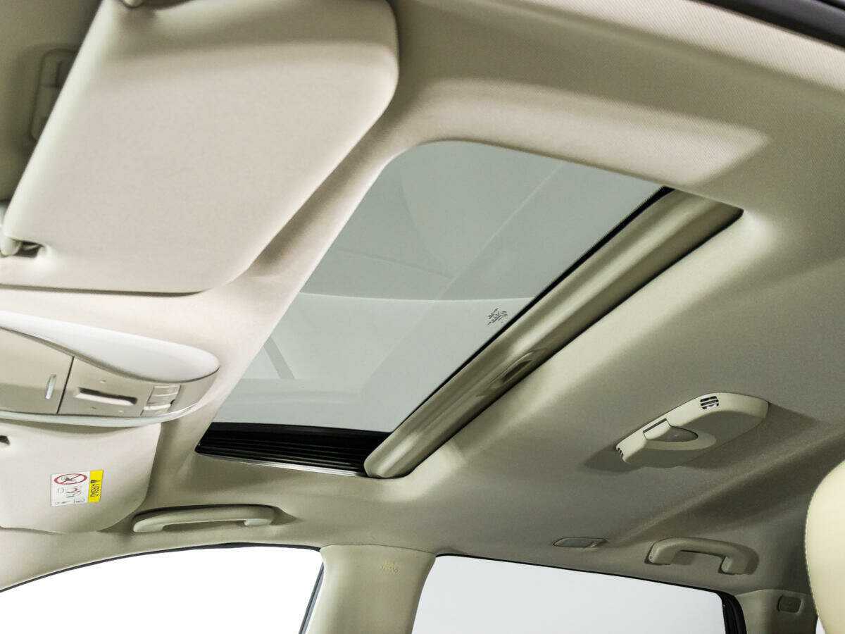 Купить Infiniti QX60 с пробегом. Фото: #18