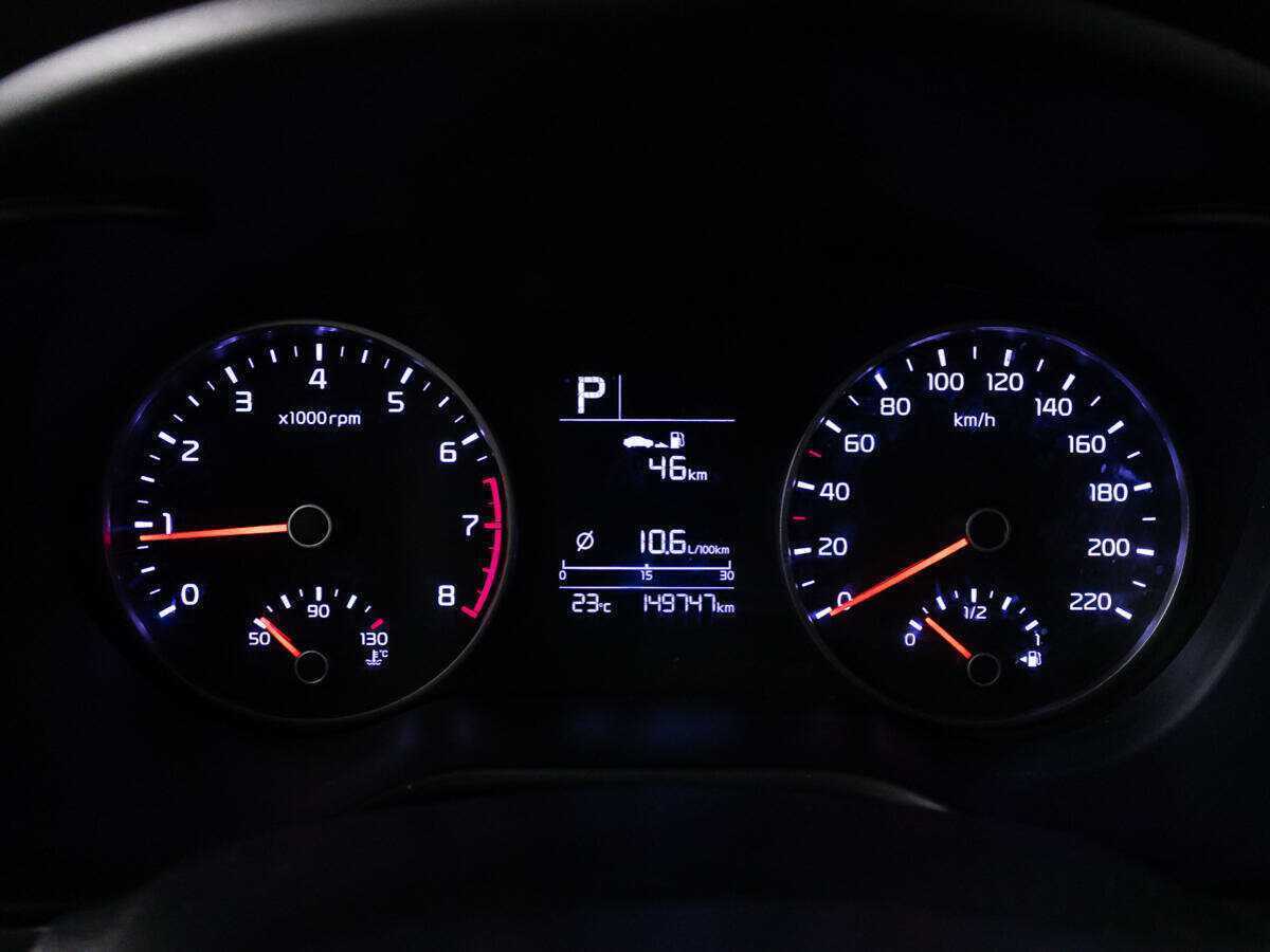 Продажа Б/У Киа Рио. Фото: #11