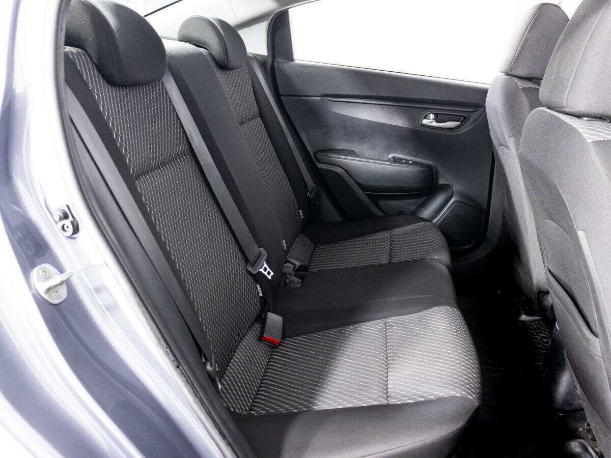 Продажа Б/У Киа Рио. Фото: #21