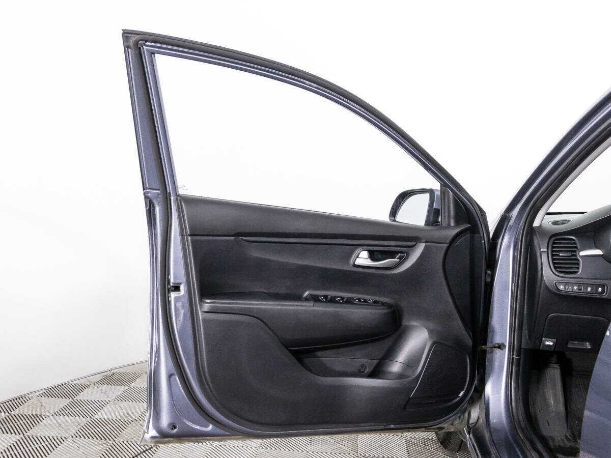 Продажа Б/У Киа Рио. Фото: #22