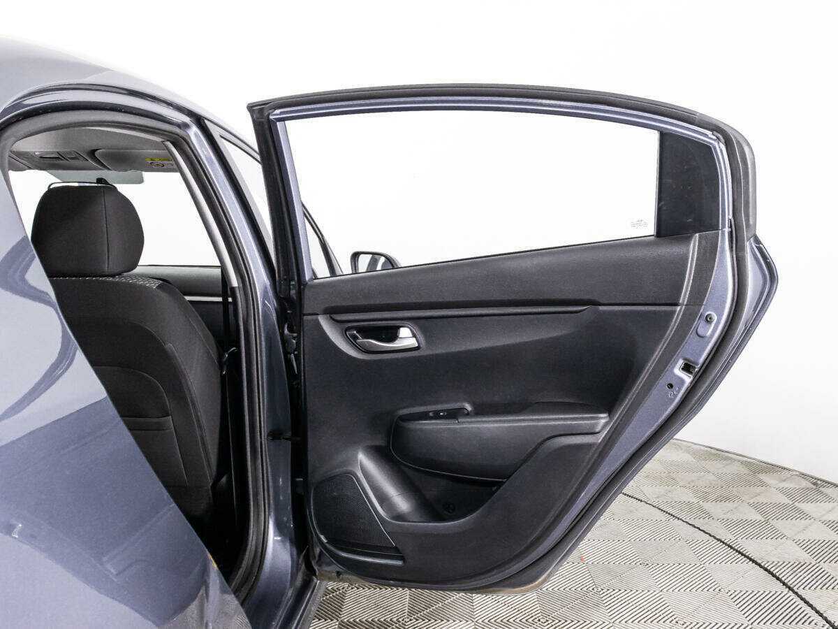 Продажа Б/У Киа Рио. Фото: #24