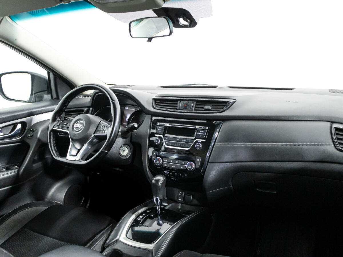 Продажа Б/У Ниссан Кашкай. Фото: #8