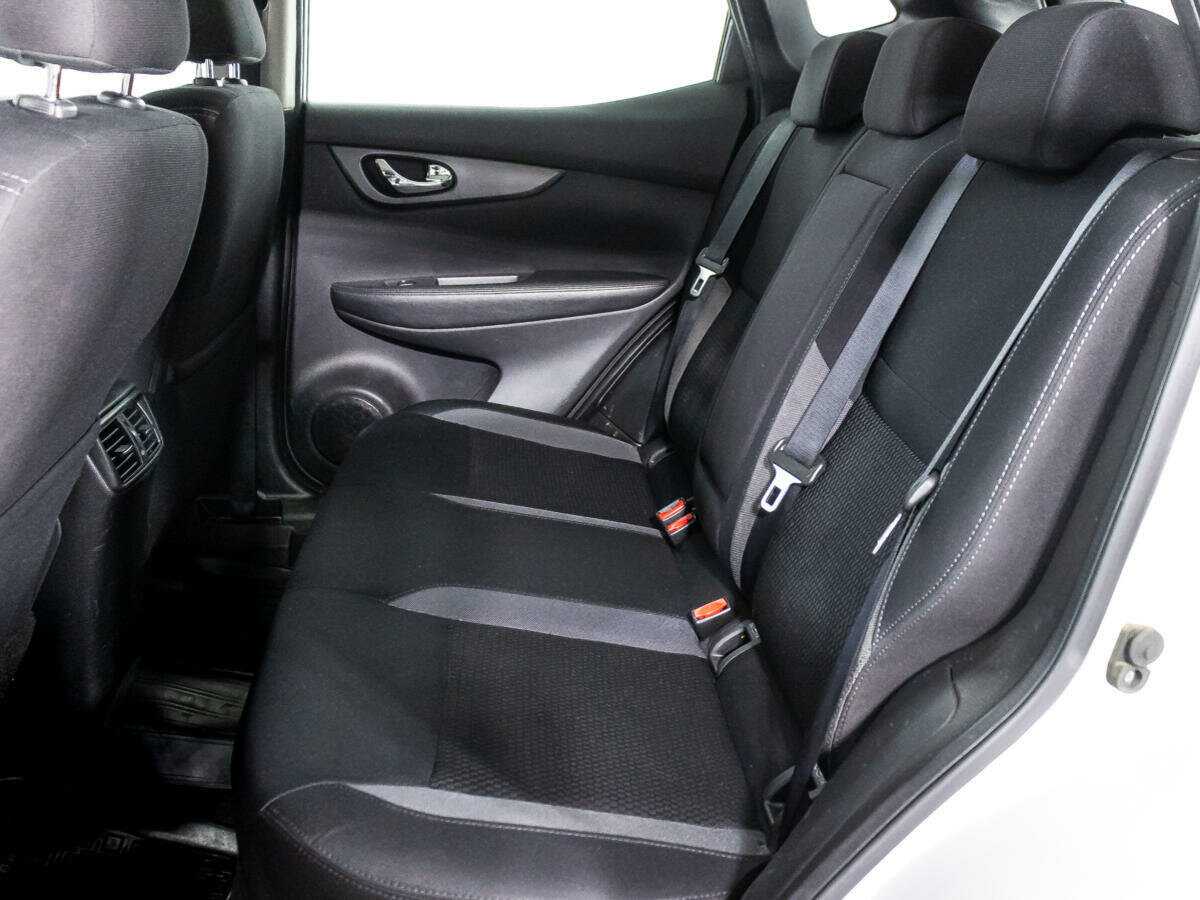 Продажа Б/У Ниссан Кашкай. Фото: #9