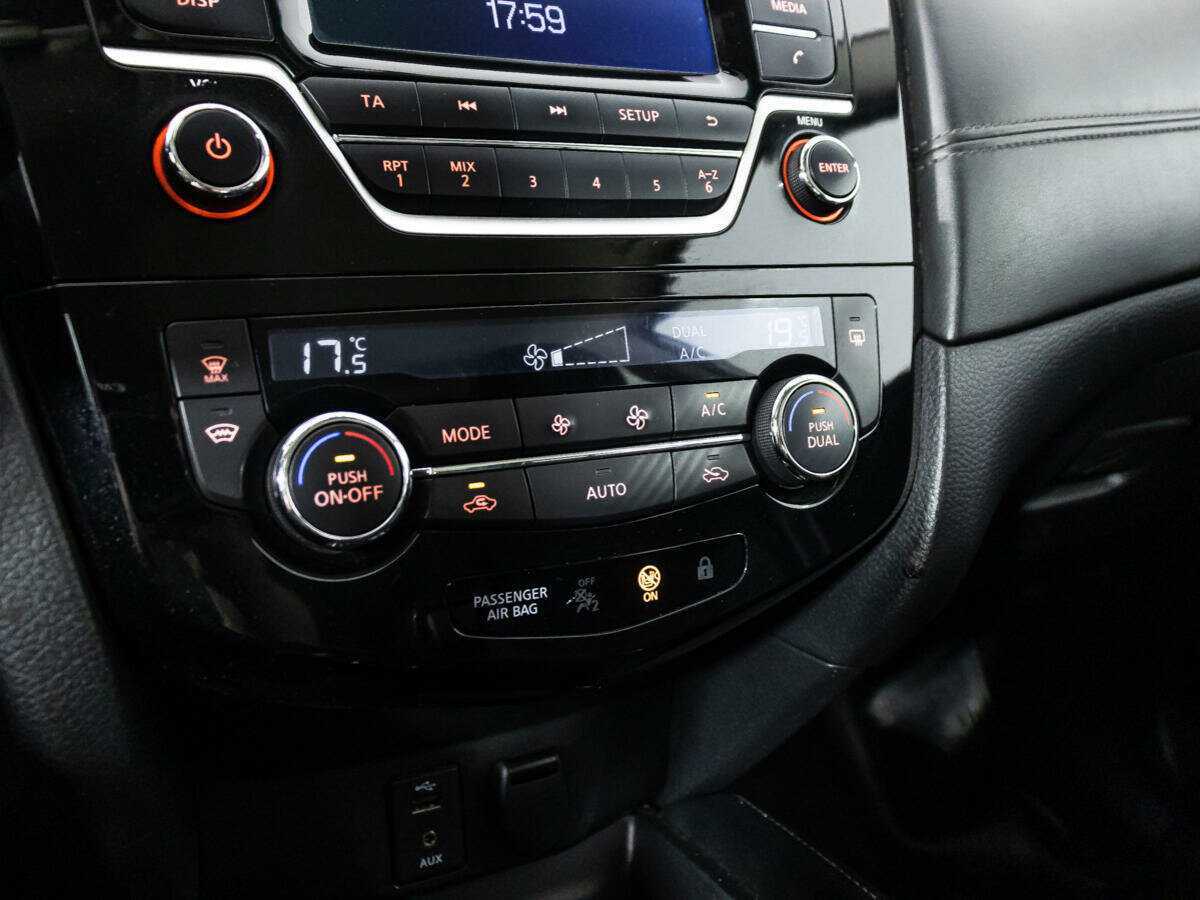 Продажа Б/У Ниссан Кашкай. Фото: #14