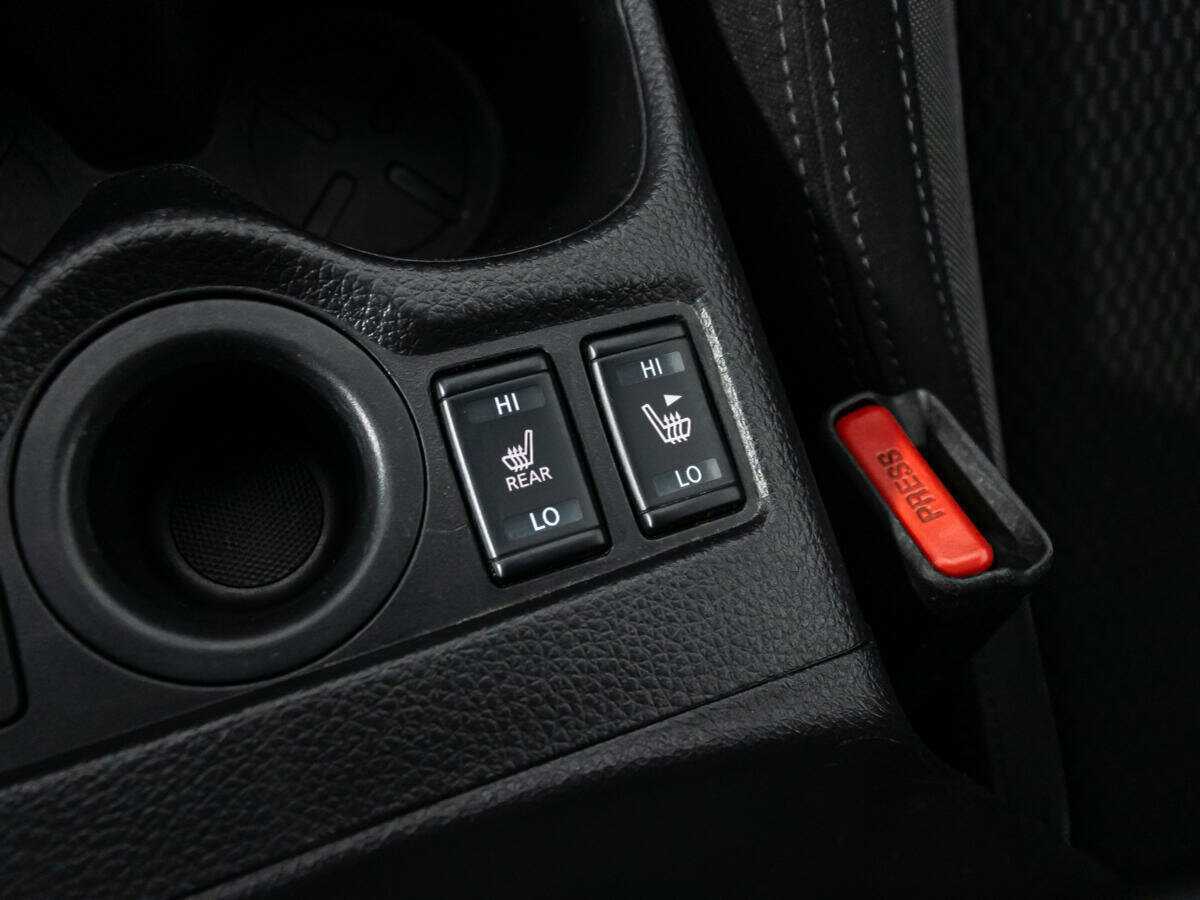 Продажа Б/У Ниссан Кашкай. Фото: #15