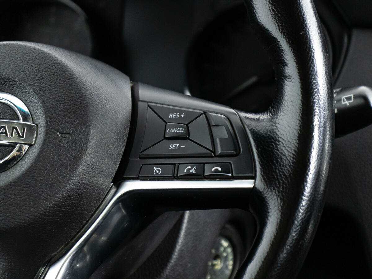 Продажа Б/У Ниссан Кашкай. Фото: #17